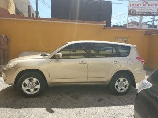 2013 Toyota Rav4 old shape for sale in Westmoreland, Jamaica