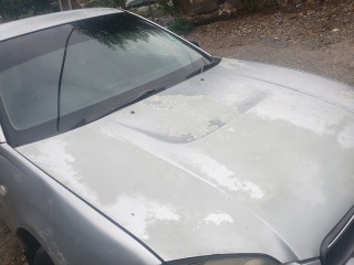 2004 Subaru Impreza for sale in Kingston / St. Andrew, Jamaica