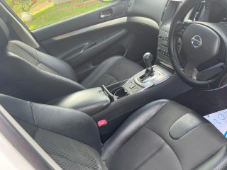 2012 Nissan Skyline for sale in Manchester, Jamaica