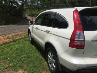 2008 Honda CRV for sale in Manchester, Jamaica