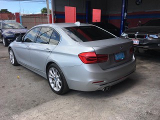 2016 BMW 320i for sale in Kingston / St. Andrew, Jamaica