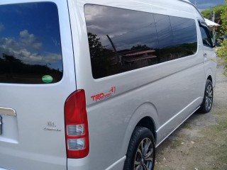 2016 Toyota Hiace GL for sale in St. James, Jamaica