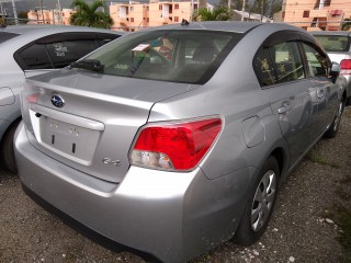 2015 Subaru G4 for sale in Kingston / St. Andrew, Jamaica