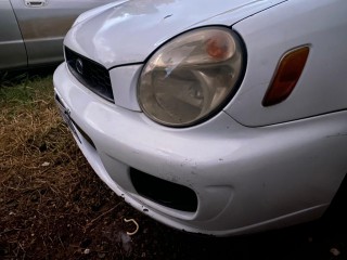 2002 Subaru Impreza for sale in St. Catherine, Jamaica