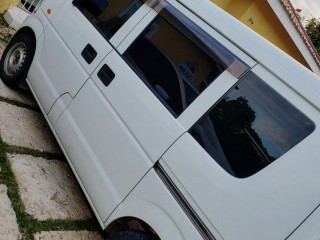 2012 Suzuki Every for sale in St. Mary, Jamaica