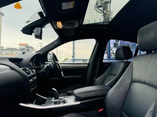 2015 BMW X4 X Drive 35i
$5,350,000