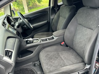 2017 Honda FIT SHUTTLE for sale in Manchester, Jamaica