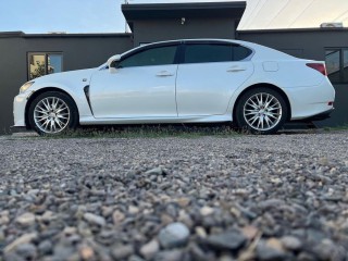 2013 Lexus GS