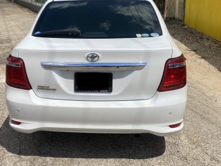 2015 Toyota Axio for sale in Manchester, Jamaica