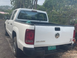 2013 Volkswagen Amarok for sale in Hanover, Jamaica