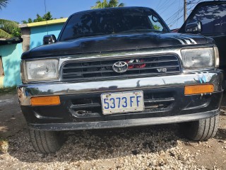 1995 Toyota 4Runner