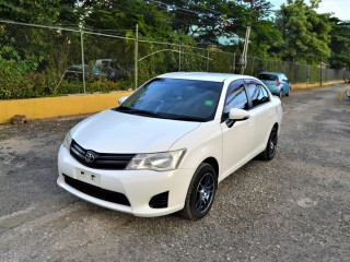 2013 Toyota AXIO for sale in Kingston / St. Andrew, Jamaica