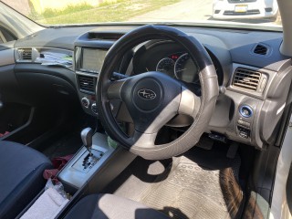 2011 Subaru Exiga for sale in Kingston / St. Andrew, Jamaica