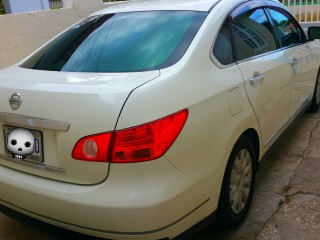 2008 Nissan Bluebird sylphy for sale in St. James, Jamaica