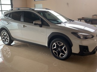 2018 Subaru XV for sale in Kingston / St. Andrew, Jamaica