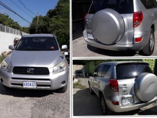 2008 Toyota Rav4 for sale in St. James, Jamaica