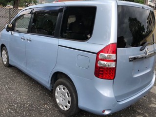 2012 Toyota NOAH NEWLY IMPORTED for sale in Kingston / St. Andrew, Jamaica