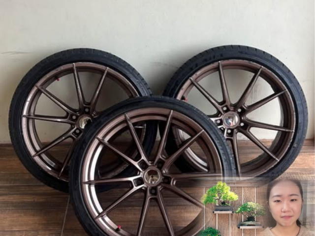 2020 Toyota 20 Inch Rims for sale in Kingston / St. Andrew, Jamaica