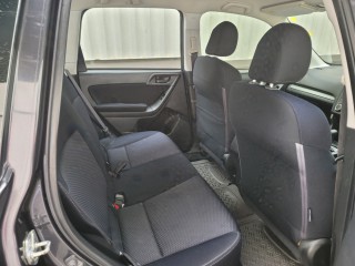 2014 Subaru FORESTER for sale in Kingston / St. Andrew, Jamaica