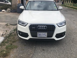 2013 Audi Q3 for sale in St. Catherine, Jamaica