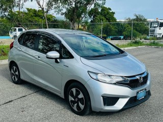 2017 Honda Fit