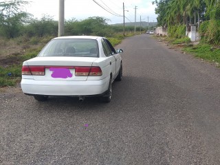 2004 Nissan B15 for sale in Clarendon, Jamaica