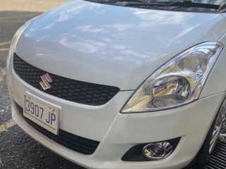 2012 Suzuki Swift for sale in Kingston / St. Andrew, Jamaica