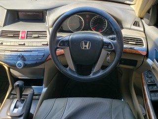 2009 Honda Accord