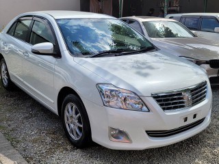 2015 Toyota Premio for sale in Kingston / St. Andrew, Jamaica
