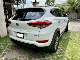 2017 Hyundai Tuscon for sale in Kingston / St. Andrew, Jamaica