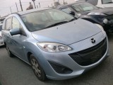 2013 Mazda Premacy for sale in Kingston / St. Andrew, Jamaica