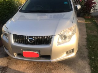 2010 Toyota Axio for sale in Kingston / St. Andrew, Jamaica