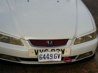 2001 Honda accord for sale in Kingston / St. Andrew, Jamaica