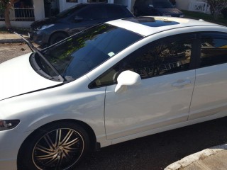 2007 Honda civic for sale in Kingston / St. Andrew, Jamaica