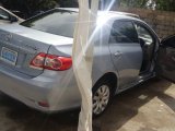 2012 Toyota Corolla xli for sale in St. Catherine, Jamaica