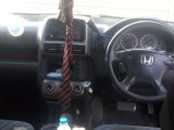 2002 Honda CRV for sale in St. James, Jamaica