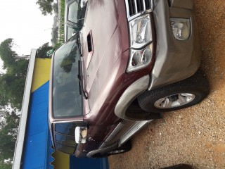 2003 Nissan PATROL for sale in Manchester, Jamaica