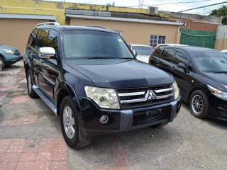 2007 Mitsubishi PAJERO for sale in Kingston / St. Andrew, Jamaica