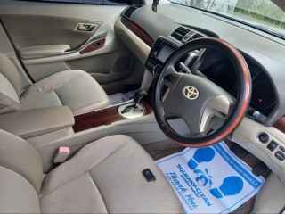 2011 Toyota Premio for sale in Manchester, Jamaica