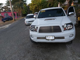 2007 Nissan Frontier QD32 for sale in Westmoreland, Jamaica