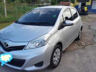 2011 Toyota Vitz for sale in St. Ann, Jamaica