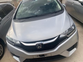 2016 Honda Fit for sale in St. James, Jamaica