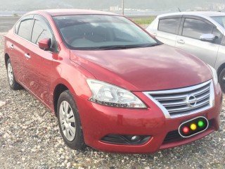 2014 Nissan Sylphy for sale in St. Catherine, Jamaica