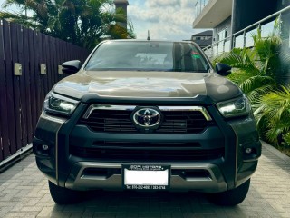 2022 Toyota Hilux Rocco for sale in Kingston / St. Andrew, Jamaica