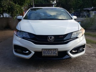 2014 Honda Civic si for sale in Kingston / St. Andrew, Jamaica