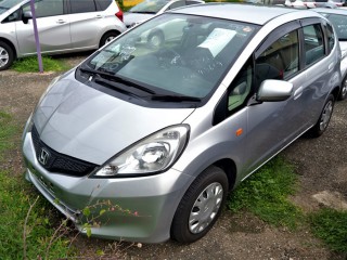 2013 Honda FIT for sale in Kingston / St. Andrew, Jamaica