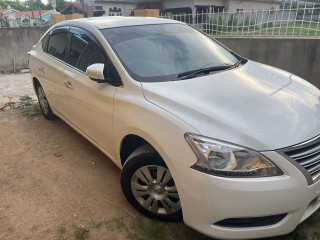 2016 Nissan Sylphy