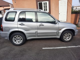 2005 Suzuki Grand Vitara for sale in Kingston / St. Andrew, Jamaica