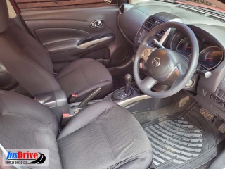 2014 Nissan versa for sale in Kingston / St. Andrew, Jamaica