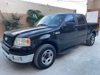 2005 Ford F150